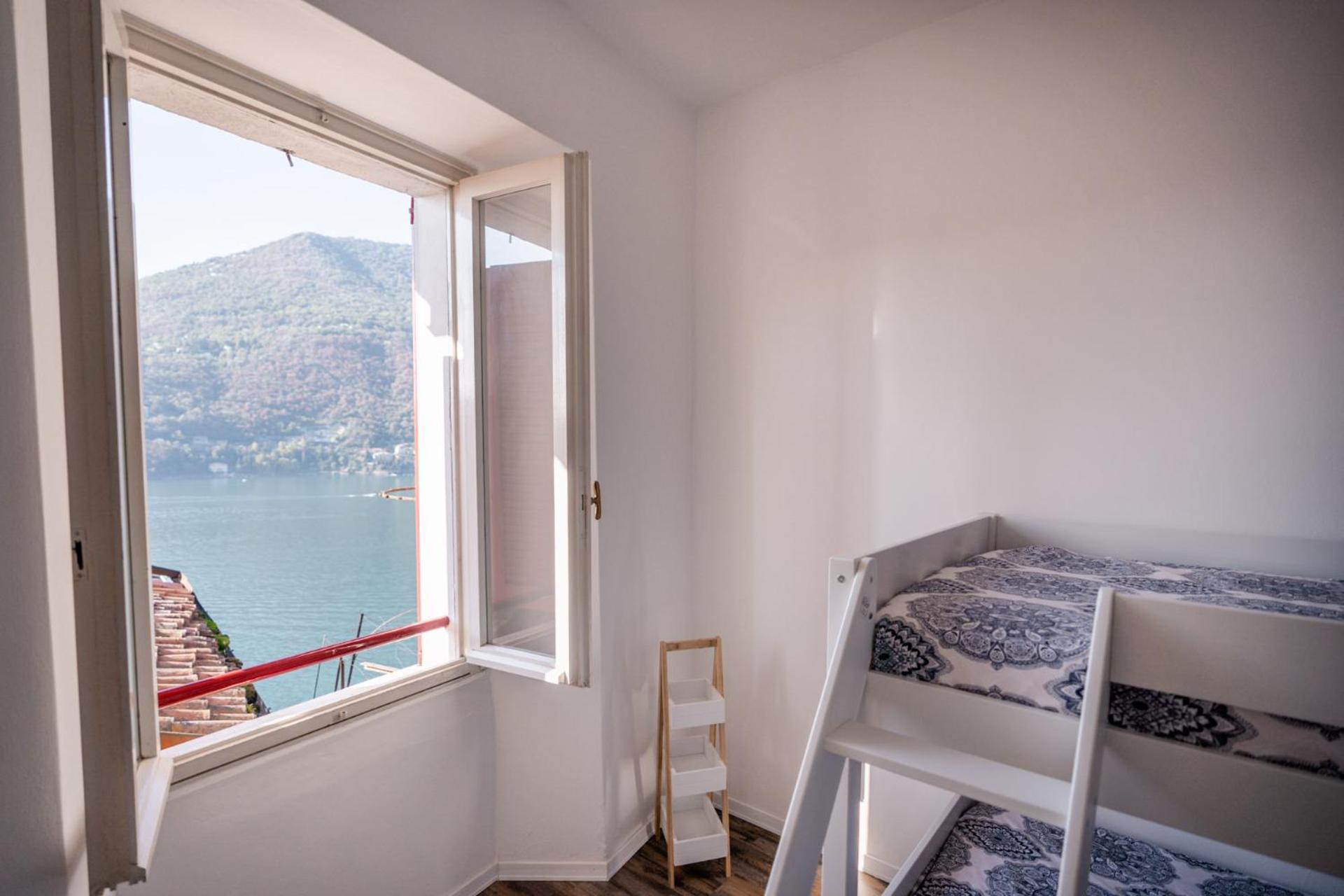 Dnart Holidays Home Blevio Exterior foto